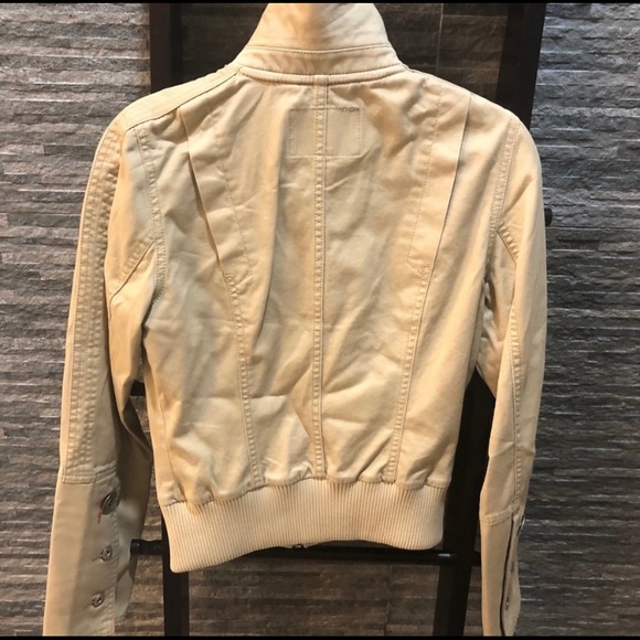 Mexx Bomber Style Jacket - Picture 7 of 7